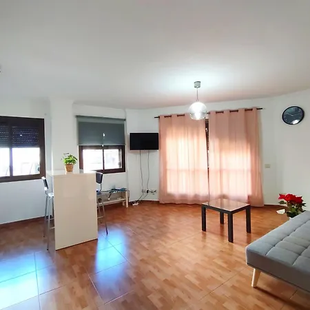 Guanarteme Beach Flat By Wave Properties Las Palmas de Gran Canaria Exterior photo