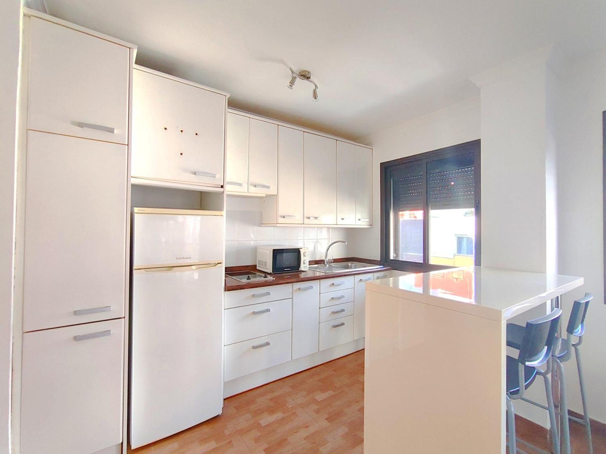 Apartment Guanarteme Flat By Wave Las Palmas de Gran Canaria
