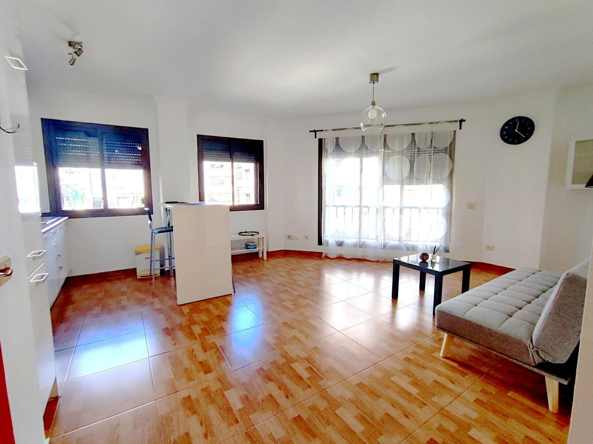 Apartment Guanarteme Flat By Wave Las Palmas de Gran Canaria