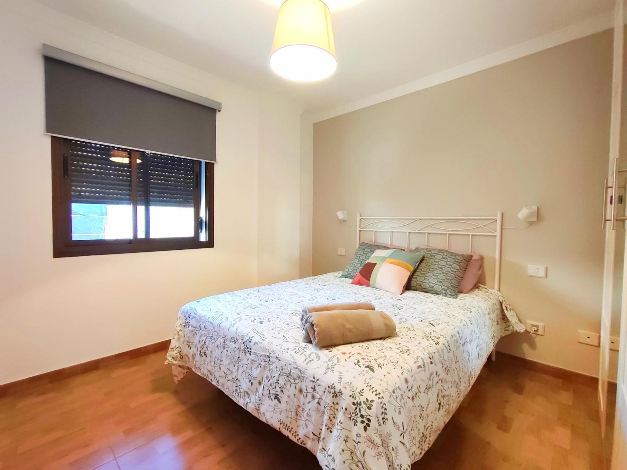 Guanarteme Flat By Wave Apartment