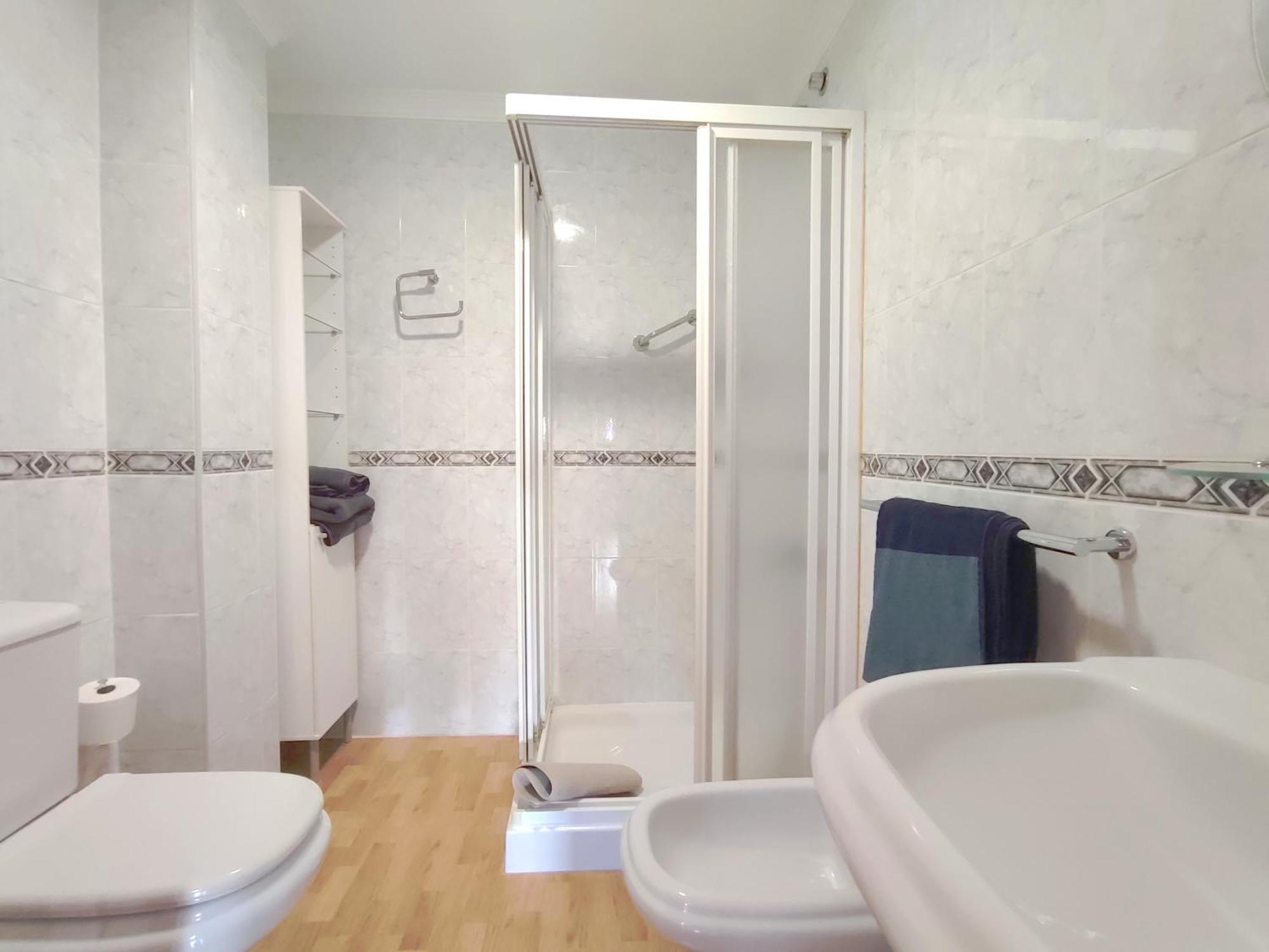 Guanarteme Flat By Wave Apartament Las Palmas de Gran Canaria
