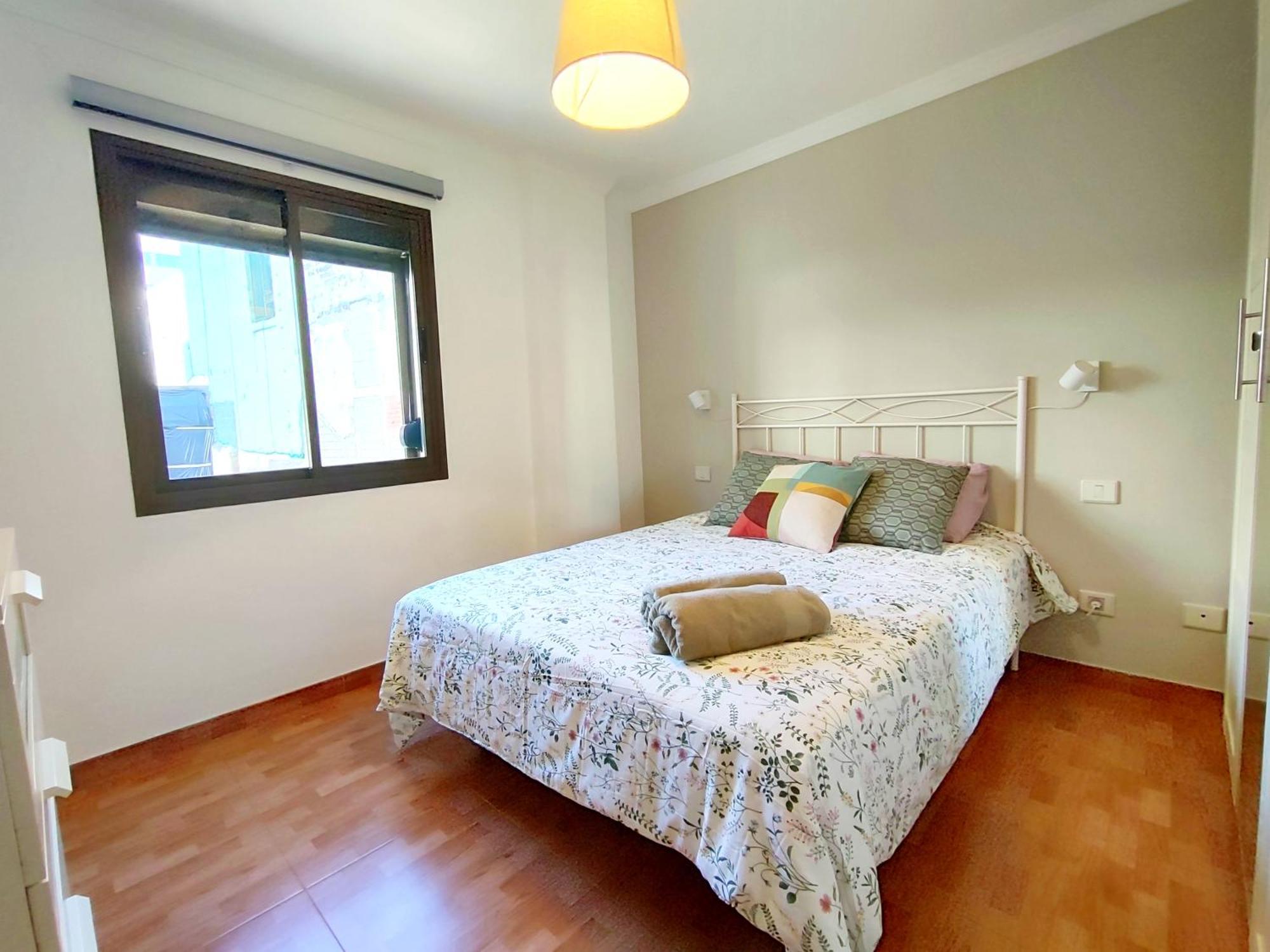 Guanarteme Flat By Wave Apartament *