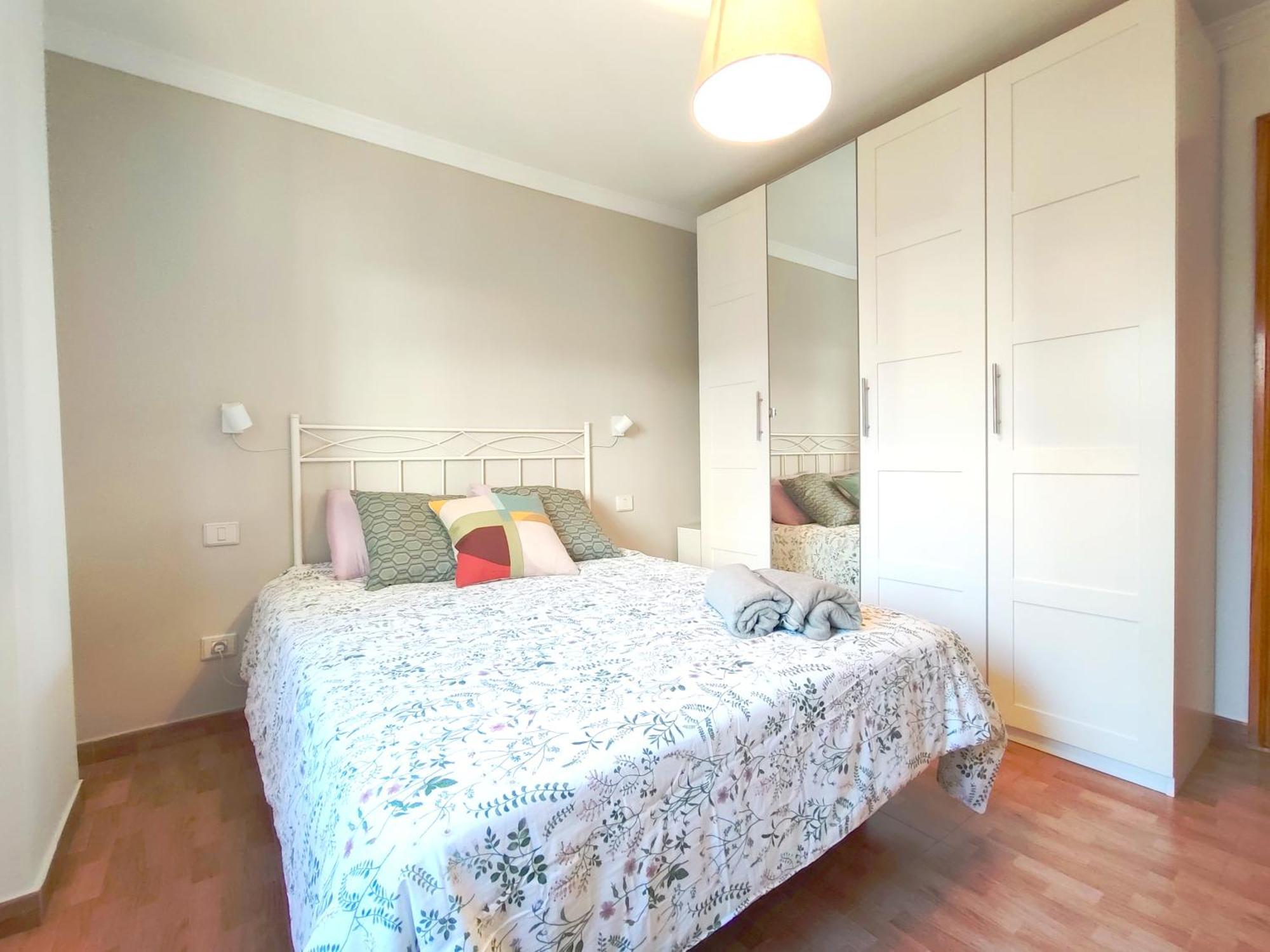 Guanarteme Flat By Wave * Las Palmas de Gran Canaria